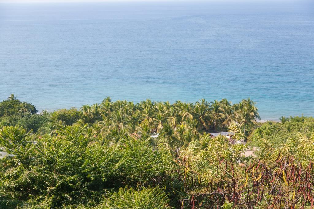 Casa Los Arcos Hotel Sayulita Exterior foto